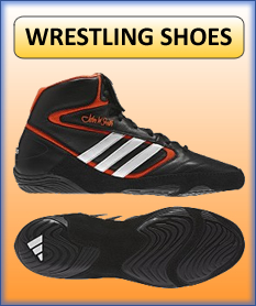 Buy Wrestling Shoes