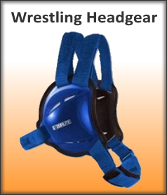 Headgear Wrestling