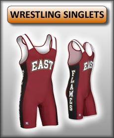 Singlets Wrestling