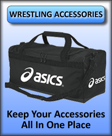 Wrestling Accessories