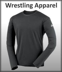 Wrestling Apparel