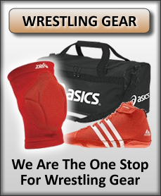 Wrestling Gear For Sale