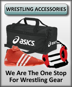 Wrestling Gear Websites