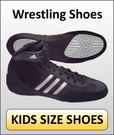 Wrestling Shoes For Sale