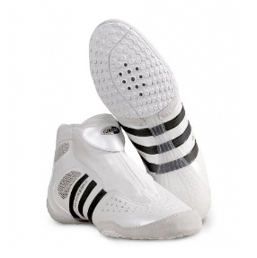 kids adidas wrestling shoes