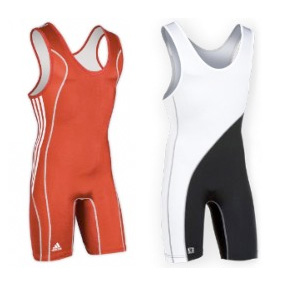 Wrestling Singlets