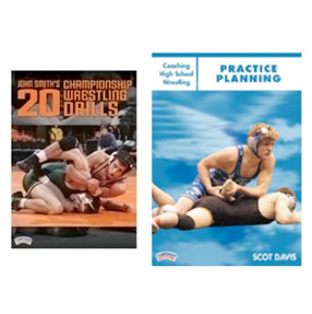 Wrestling Videos & DVDs