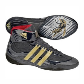 boys velcro wrestling shoes