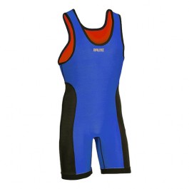 Brute 2XVR Reversible Wrestling Singlet 