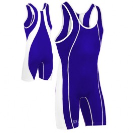 Brute Maverick  Wrestling Singlet