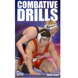 Mark Cody: Combative Drills