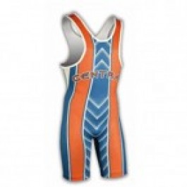 Dyno - Sublimated Custom Singlet