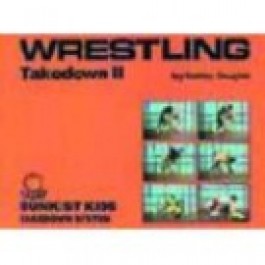 Bobby Douglas: Wrestling Takedown II