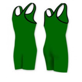 Adidas Standard Lycra Custom Sewn Singlet aS104c-04