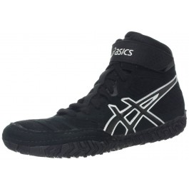 asics aggressor 2