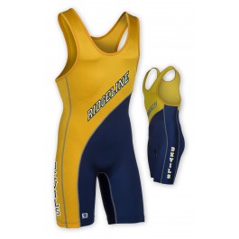 Buckeye-Custom Sewn Singlet