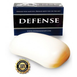 Defense Soap Bar