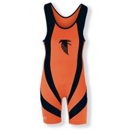 Demon Custom Sewn Singlet