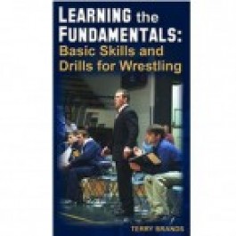 Terry Brands: Learning The Fundamentals