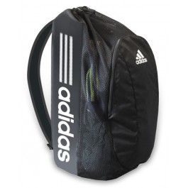 Adidas Wrestling Gear Bag Black