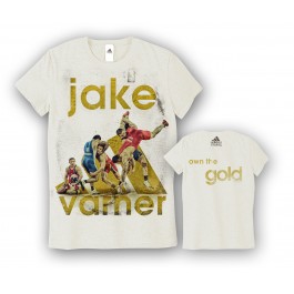 Adidas Jack Varner T-Shirt