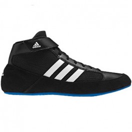 Adidas hvc wrestling shoes top