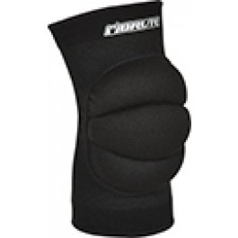 Brute Wrestling Ninja Youth Kneepad Black