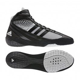Adidas response 1 wrestling shoes hot sale
