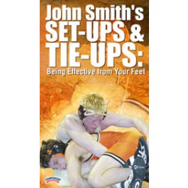 John Smith: Setups and Tieups