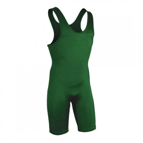 Brute singlets top