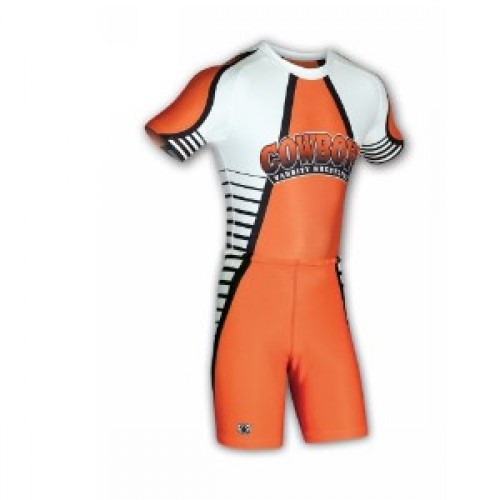 2 piece wrestling uniform for sale store