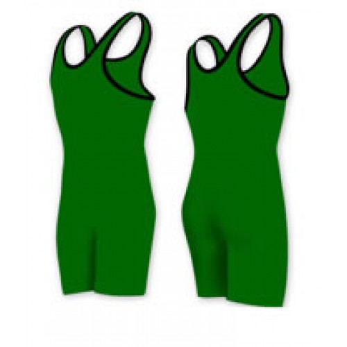 Adidas Standard Lycra Custom Sewn Singlet aS104c 04 Custom