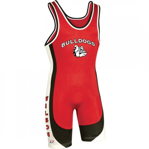 Brute Sidewinder Custom Sublitek Custom Wrestling Singlets Brute