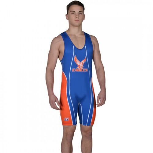 Brute custom 2025 wrestling singlets