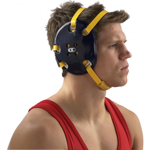 E58 Cliff Keen Signature Headgear Wrestling Headgear Cliff Keen
