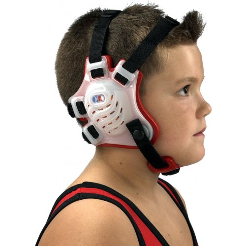 Cliff Keen Tornado Youth Headgear Youth Wrestling Headgear Cliff Keen