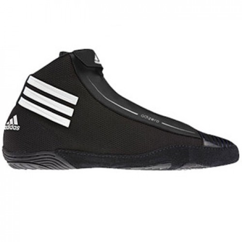 adidas zip up wrestling shoes
