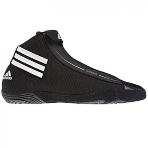 Adidas zip hotsell up wrestling shoes