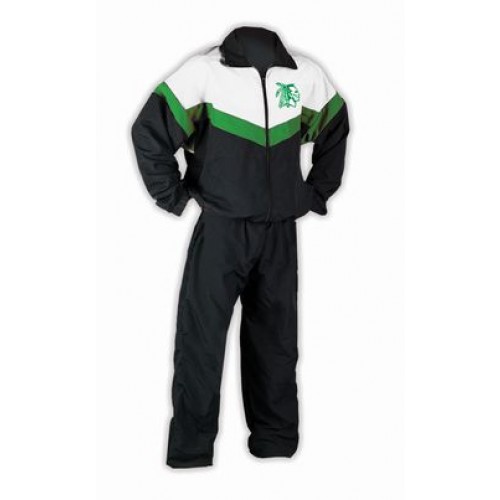 Mills Custom WarmUps Wrestling WarmUps Brute