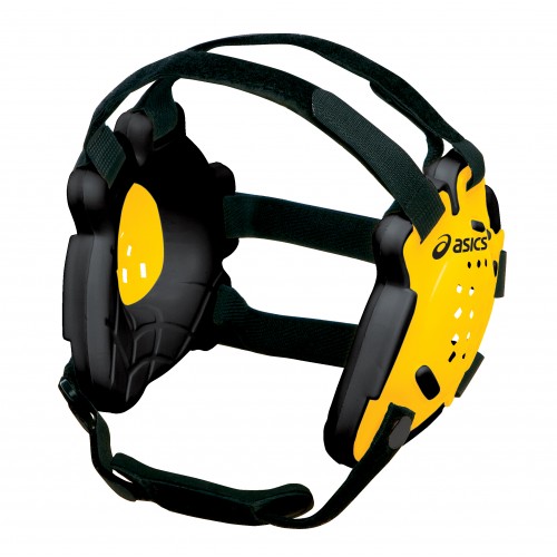 Asics youth wrestling headgear outlet