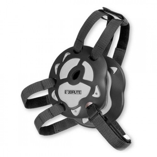 Quad III Headgear Wrestling Headgear Brute