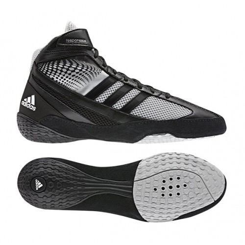 adidas response 3.1 wrestling shoes