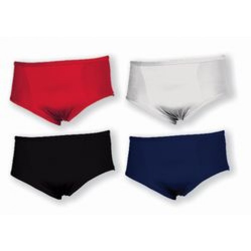 Brute Toughtex Lycra Brief Wrestling Practice Wear Brute