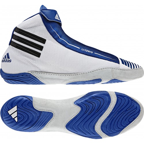 Adizero sydney wrestling shoes deals