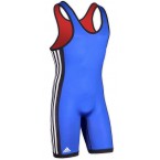 Adidas Lehigh Reversible Wrestling Singlet