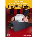 Tom Brands: Cross Wrist Series