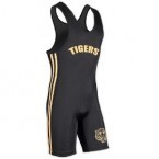 Velocity - Custom Sewn Singlet