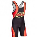 Triumph-Sublimated Custom Singlet -