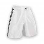 Adidas Grappling Shorts white/black