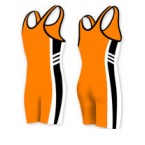 Adidas Standard Lycra Custom Sewn Singlet aS104c-01